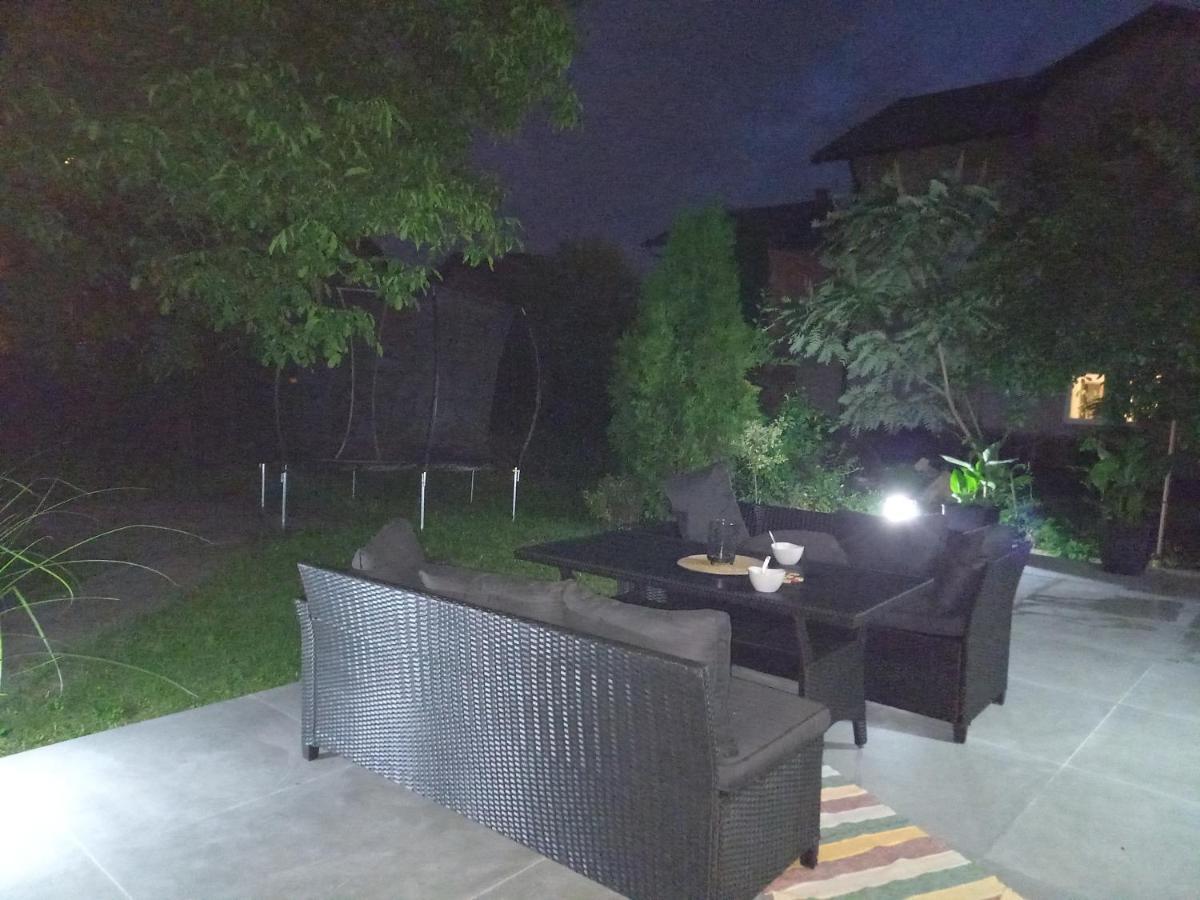 Apartman El Sarajevo Bagian luar foto