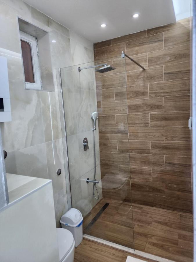 Apartman El Sarajevo Bagian luar foto