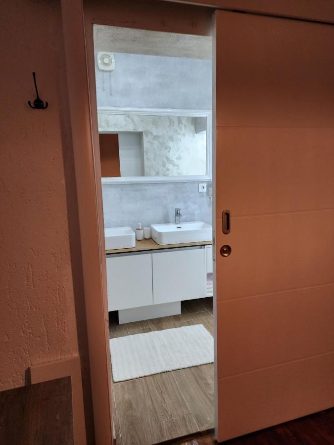 Apartman El Sarajevo Bagian luar foto