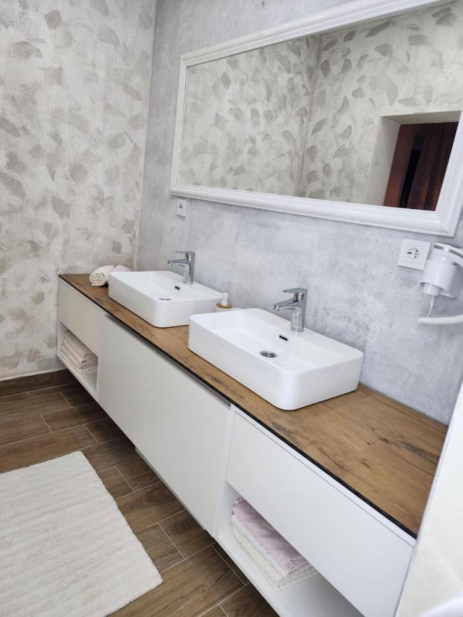 Apartman El Sarajevo Bagian luar foto