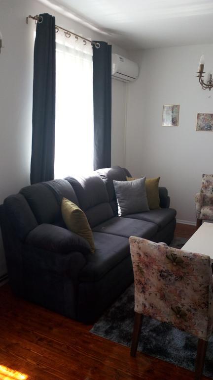 Apartman El Sarajevo Bagian luar foto