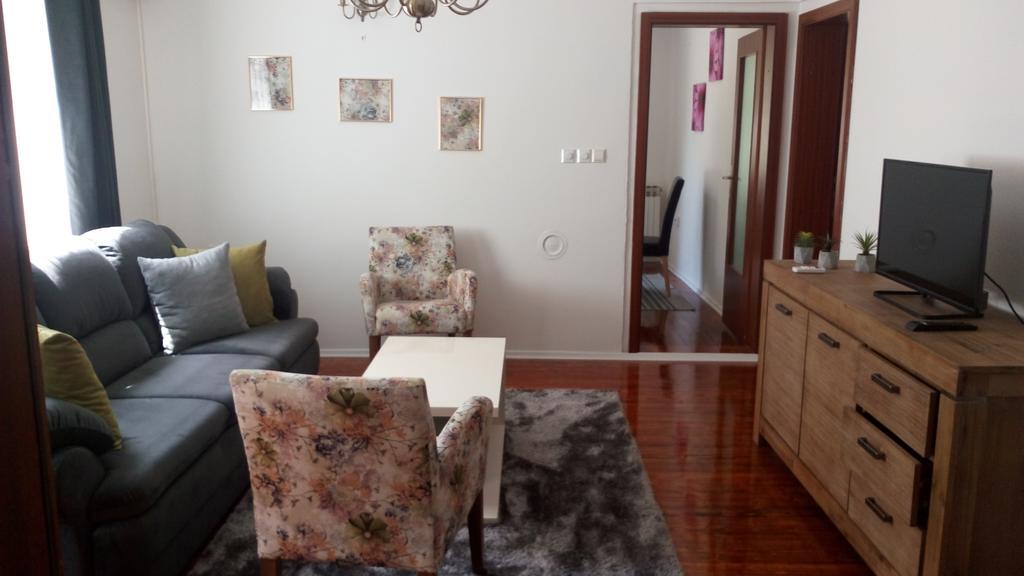 Apartman El Sarajevo Bagian luar foto